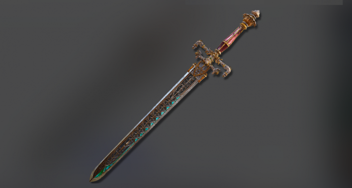 艾尔登法环神器怎么获得3