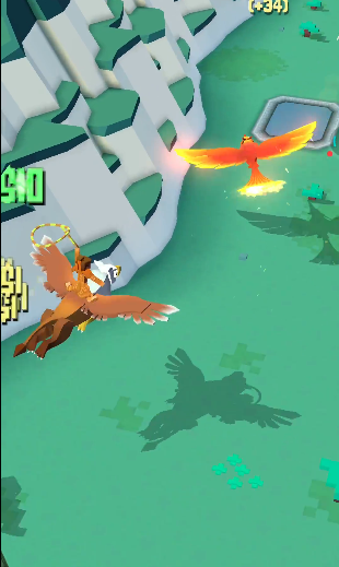 疯狂动物园三头凤凰在哪1