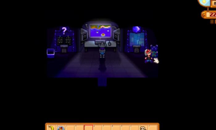 星露谷物语齐钻任务怎么做3