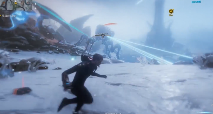 星际战甲索拉里斯之声在哪里3