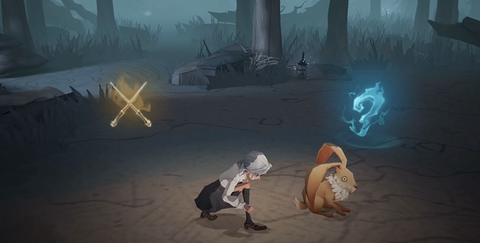 哈利波特魔法觉醒有什么玩法2