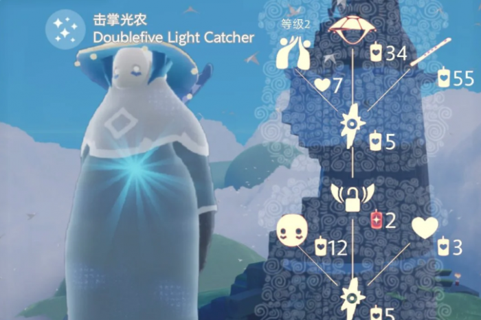 光遇短笛子怎么获得3