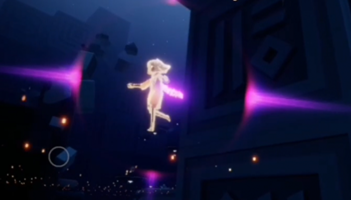 光遇如何完成光球任务3