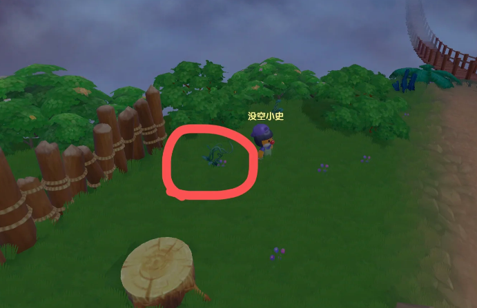 摩尔庄园浆果捞怎么做1