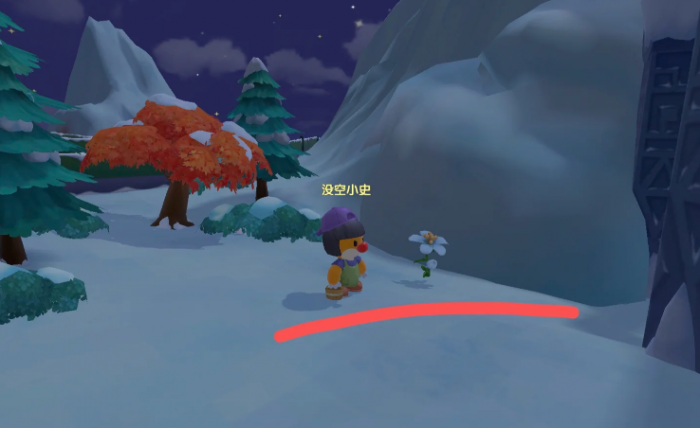 摩尔庄园浆果捞怎么做3