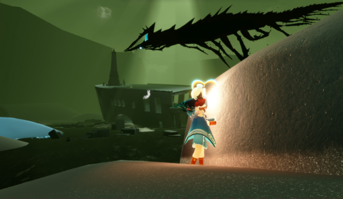 光遇墓土任务怎么完成3