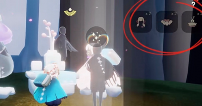 光遇的喝茶桌子怎么获得3