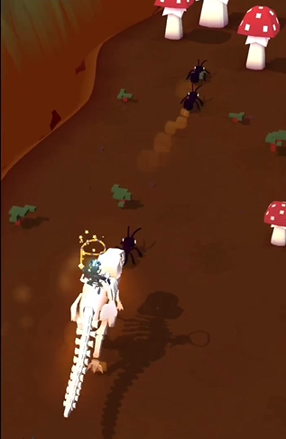 疯狂动物园骸骨暴龙怎么得2