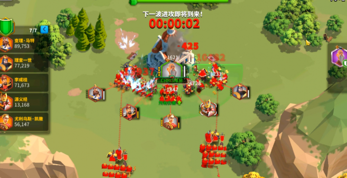 万国觉醒平民孙武配什么时代2