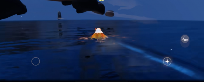 光遇小矮人是先祖怎么祈祷3