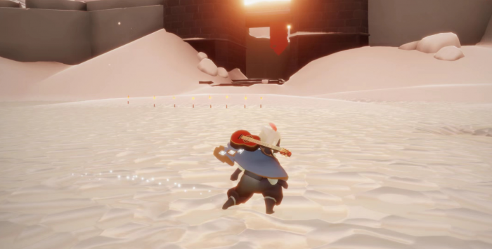 光遇解放鳐鲲有什么用处1