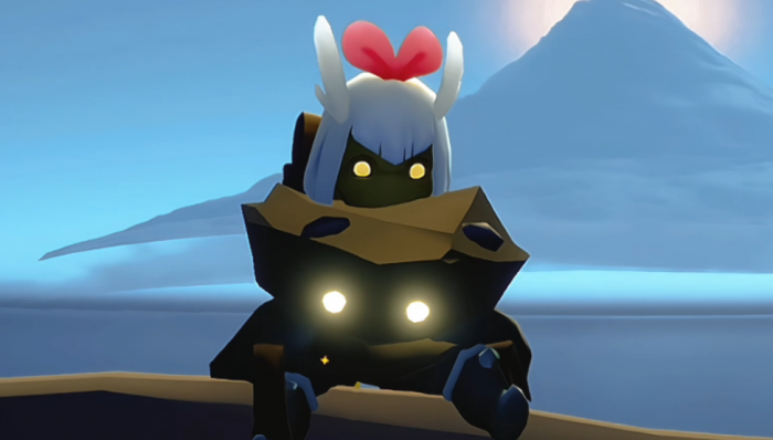 光遇暗影蟹怎么获得2