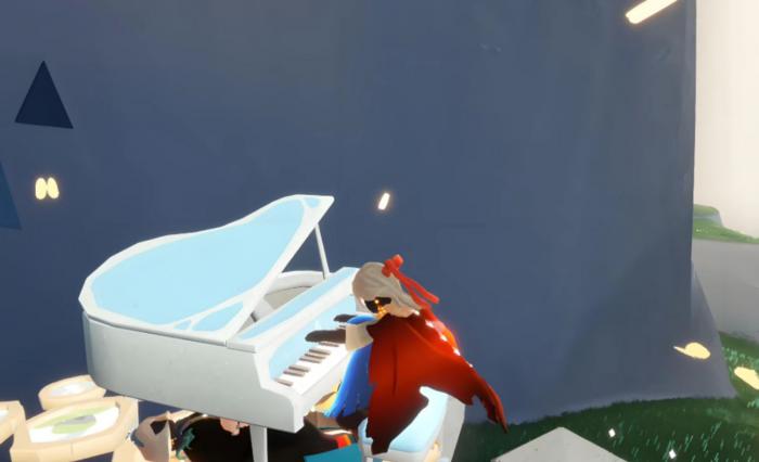 光遇乐器哪些可以用爱心换3