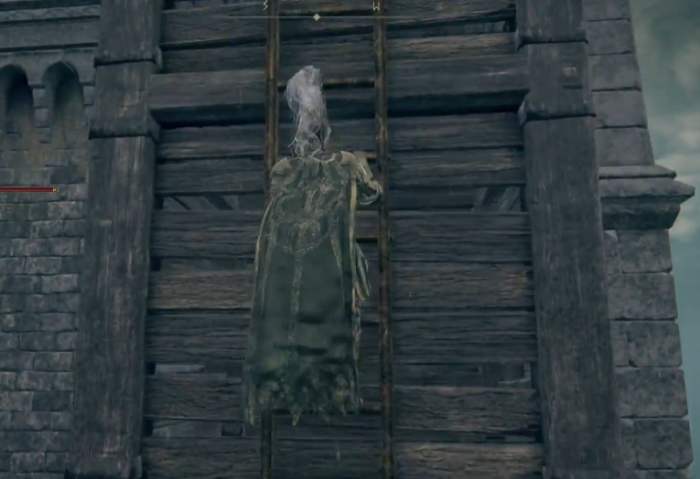 艾尔登法环摩恩城赐福点怎么找1