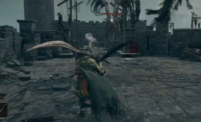 艾尔登法环摩恩城赐福点怎么找3