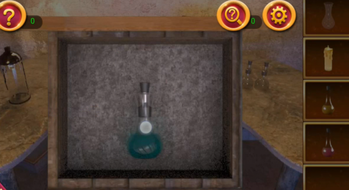 密室逃脱1第十关怎么过1