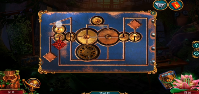 密室逃脱绝境系列7印加古城攻略怎么玩3