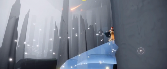 光遇墓土心之灵在什么位置1