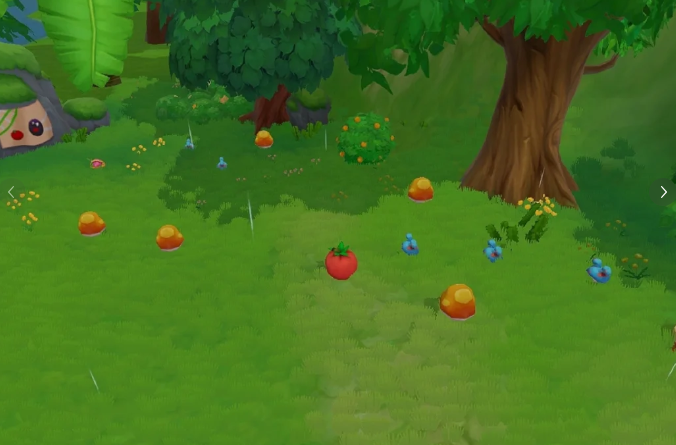 摩尔庄园手游番茄怎么获得1