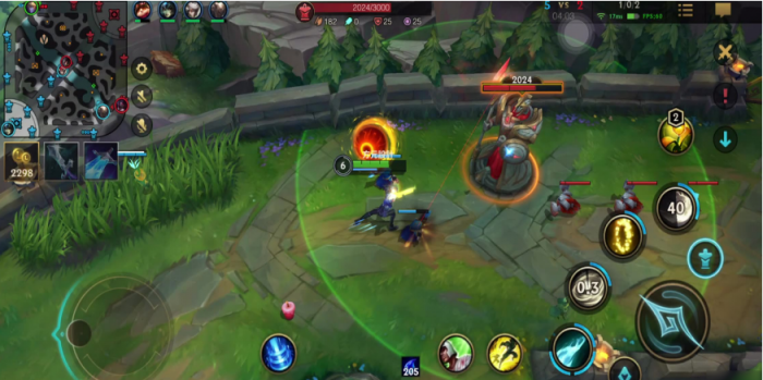 英雄联盟手游冒险家出什么装备2