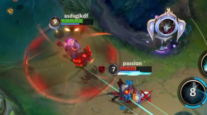 英雄联盟手游未来守护者装备怎么出2