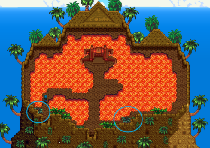 星露谷物语地牢在哪里2