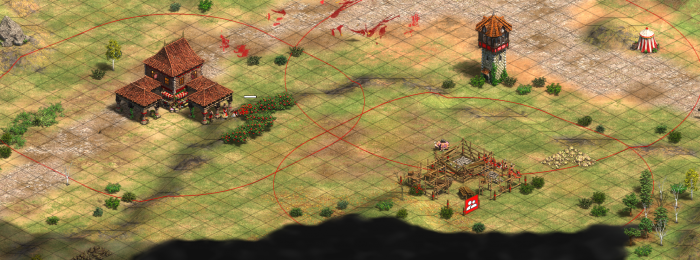 帝国时代2波兰第四关圣物是什么2