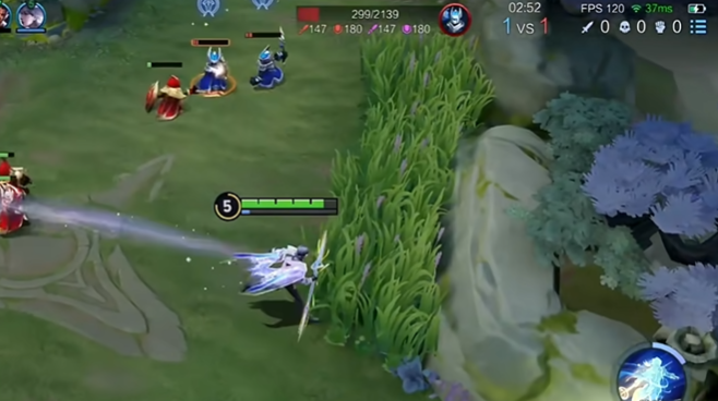 王者荣耀海诺怎么出装2