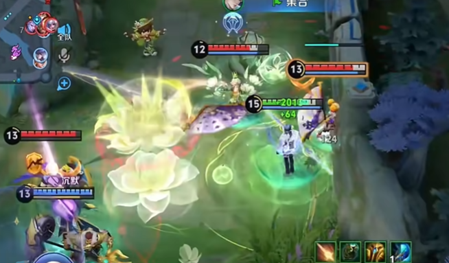 王者荣耀海诺怎么出装3