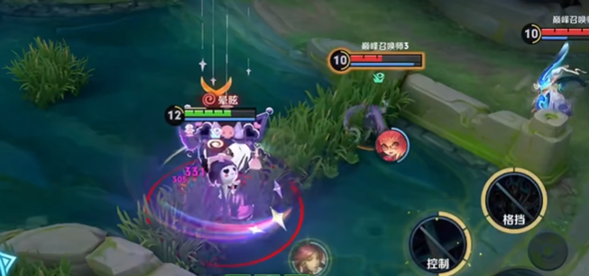 王者荣耀战士铠怎么出装3