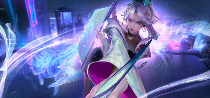 王者荣耀出装最怎么搭配1