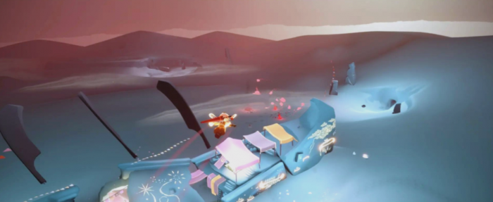 光遇魔法珍珠怎么获得2