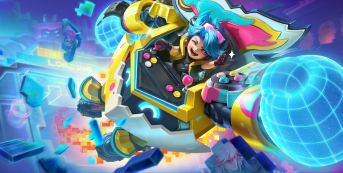 王者荣耀刘禅出什么装备1