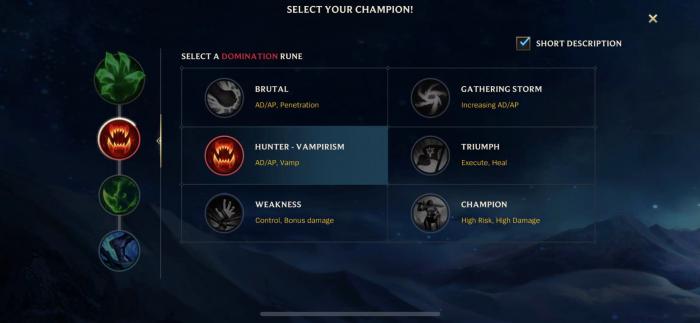 英雄联盟手游德玛出什么装备2