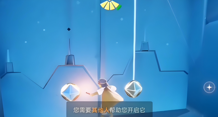 光遇云野怎么开全部的星之门2