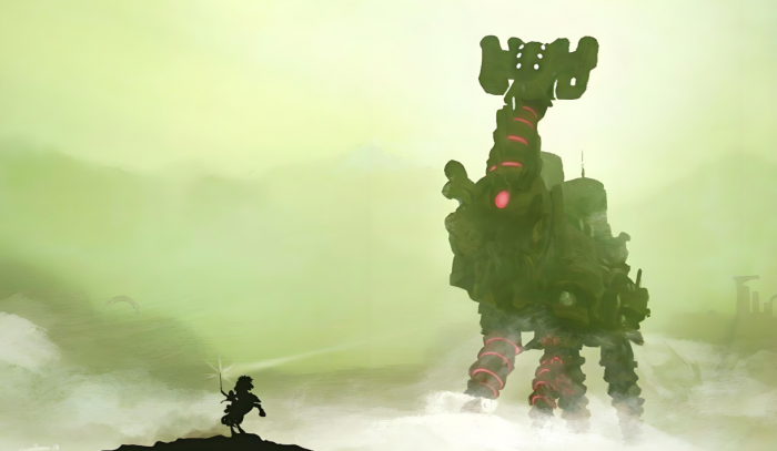 塞尔达传说攻略雷神兽怎么打2