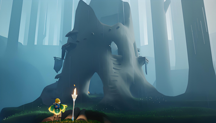 光遇树屋换的道具怎么用1