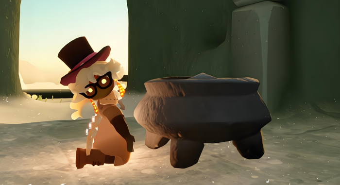 光遇树屋换的道具怎么用2