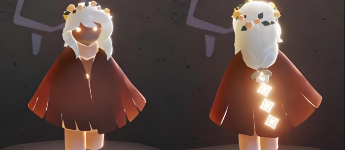 光遇树屋换的道具怎么用3