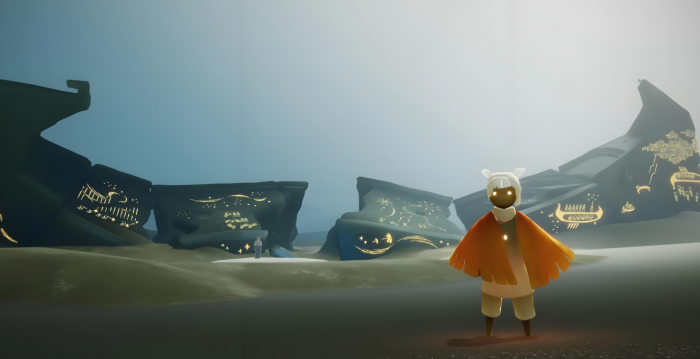 光遇方舟怎么刷任务1