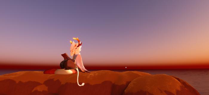 光遇什么斗篷最适合狮子3