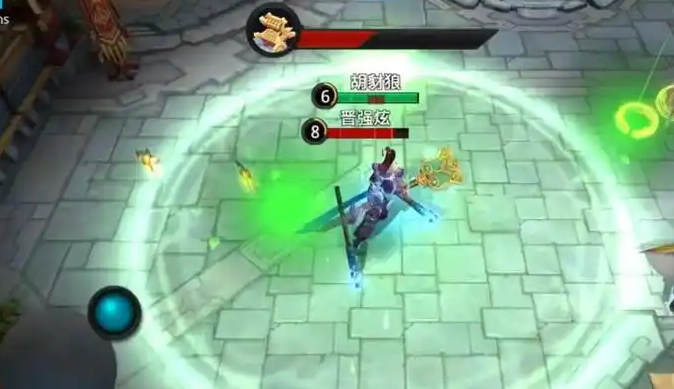 乱斗西游铁扇公主有什么用2