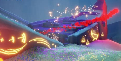 光遇墓土商店任务怎么做2