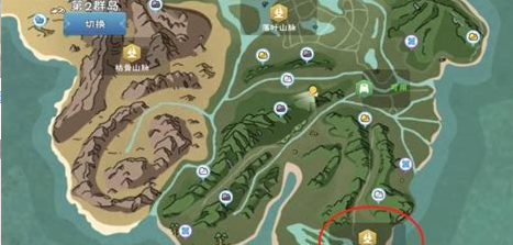 创造与魔法绿蜥蜴饲料怎么配2