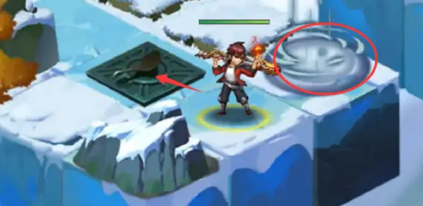 少年三国志2里的清风化煞怎么过2