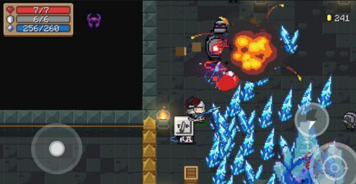 元气骑士有哪些技巧1