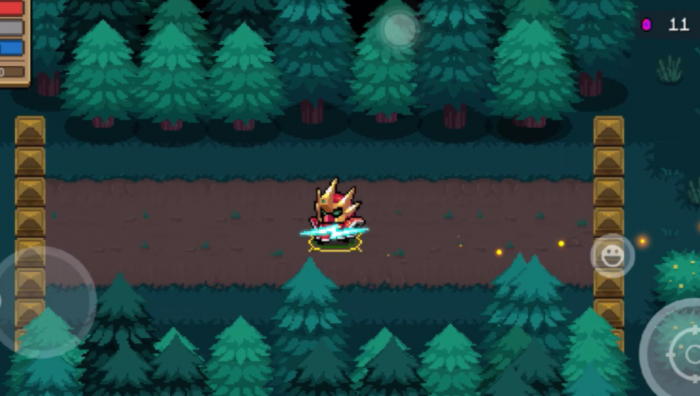 元气骑士融合的武器有哪些2