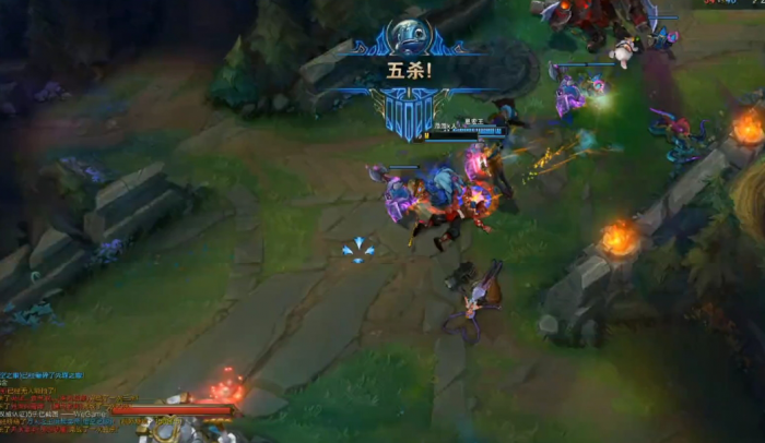 英雄联盟用什么打小鱼人2