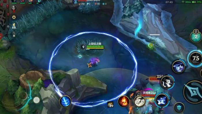 英雄联盟手游用什么英雄打凯南好打2