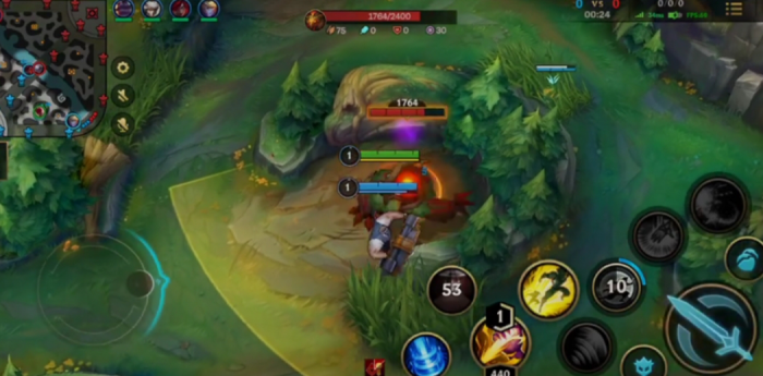 英雄联盟手游用什么克制剑圣2